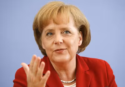 Tỷ lệ ủng hộ Thủ tướng Angela Merkel sụt giảm ảnh 1