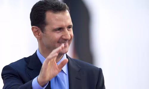 Cha đẻ WikiLeaks: Mỹ ủ mưu lật đổ ông Assad từ lâu ảnh 1