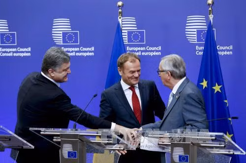 Ukraine chưa thấy "ánh sáng ở cuối đường hầm" ảnh 2