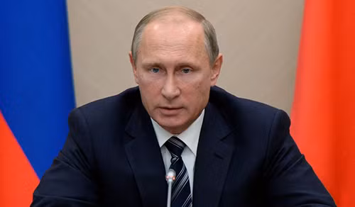 Moskva không từ bỏ người Nga ở Ukraine ảnh 1
