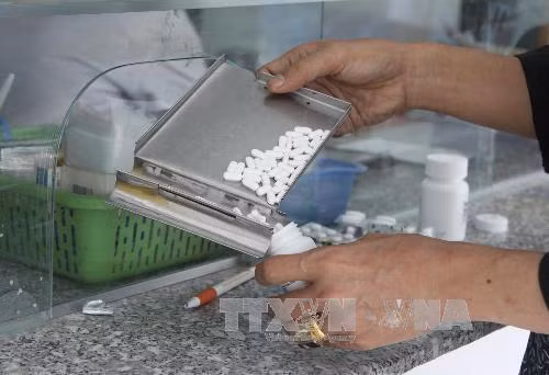 Người đồng mắc lao và HIV cần được điều trị ARV sớm ảnh 1