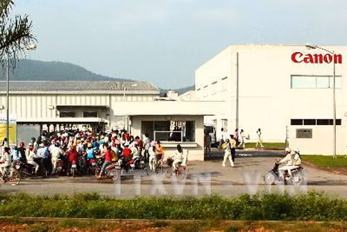 Tập trung nâng cao chất lượng tăng trưởng ảnh 1