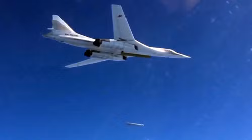 Nga tăng cường hỗ trợ các lực lượng Syria chống IS ảnh 1