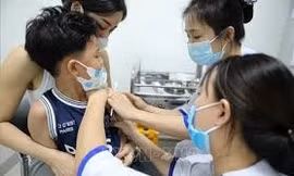 Cúm mùa gia tăng ở Khánh Hòa: Cách phòng bệnh hiệu quả