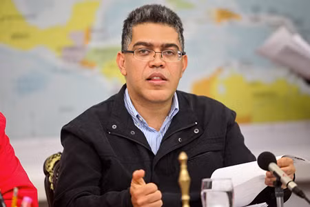 Venezuela tố cáo OAS can thiệp nội bộ ảnh 1
