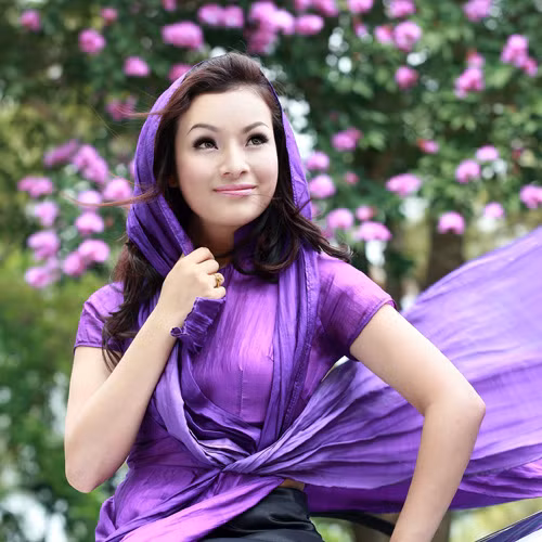Làm liveshow nhạc dân gian, thính phòng ảnh 1