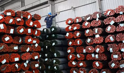 Gỡ các nút thắt để đạt mục tiêu GDP 5,5% ảnh 1