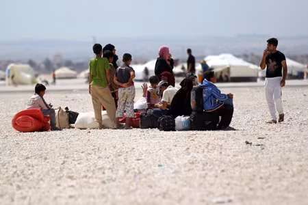 Mỹ không dễ can thiệp quân sự Syria ảnh 1