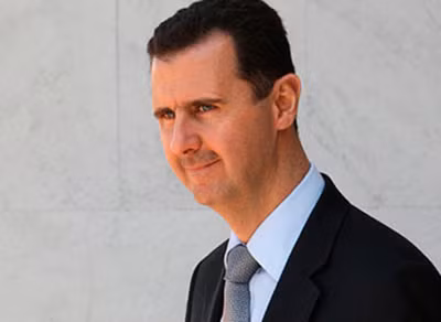 Tại sao Nga không 'bỏ rơi' Tổng thống Syria Assad? ảnh 1