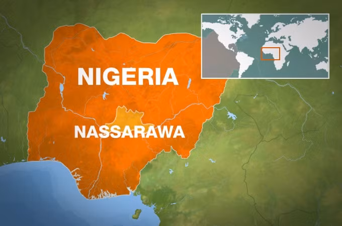 23 cảnh sát Nigeria bị mai phục, sát hại ảnh 1