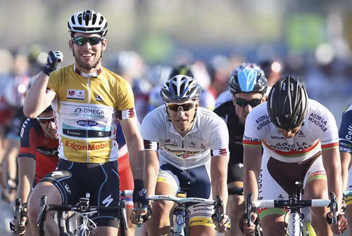 Giải đua xe đạp Giro d’Italia 2013: Hứa hẹn nhiều hấp dẫn ảnh 1