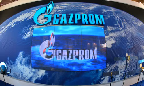 Đế chế Gazprom liệu có tan rã? ảnh 1