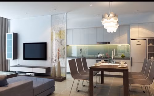 Nam Cường “bắt tay” với VIB kích cầu căn hộ ảnh 1