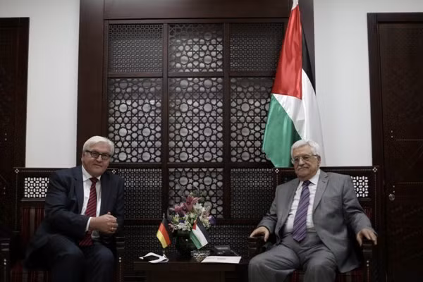 Palestine kêu gọi Israel và Hamas ngừng bắn ảnh 1