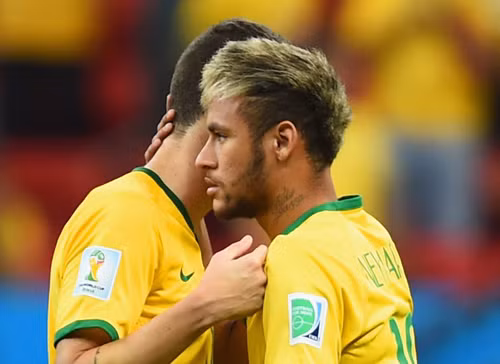 Brazil bắt đầu lại từ đâu? ảnh 1