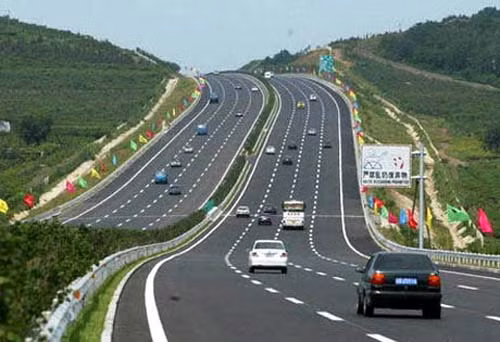 Khởi công nâng cấp cao tốc Pháp Vân – Cầu Giẽ ảnh 1