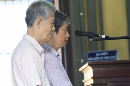 Tăng án tù với nguyên giám đốc Cát Phương Nam ảnh 1