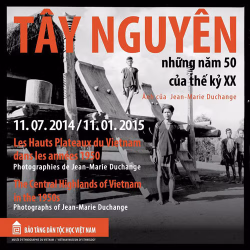 “Tây Nguyên những năm 50 của thế kỷ XX” ảnh 1