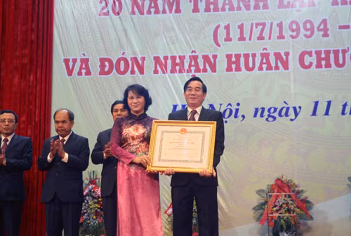 Nâng cao chất lượng kiểm toán ảnh 1
