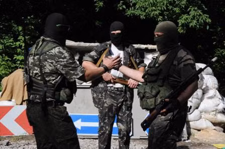 Donetsk - chiến trường nguy hiểm tiếp theo ở Ukraine ảnh 3