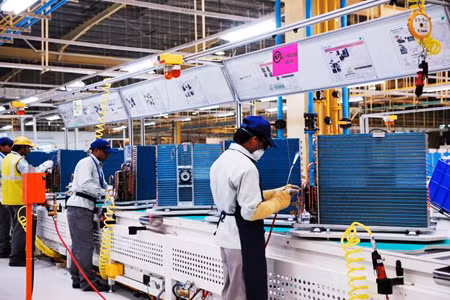 Ấn Độ sẽ là nền kinh tế thứ ba thế giới năm 2030 ảnh 1