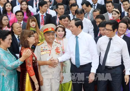 Các FTA mở ra không gian phát triển mới ảnh 2