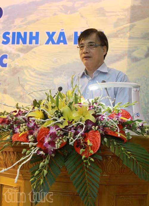 Nâng cao hiệu quả an sinh xã hội vùng Tây Bắc ảnh 3