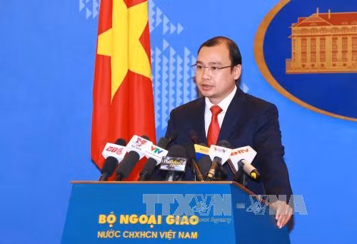Chủ quyền của Việt Nam với Hoàng Sa, Trường Sa bất biến ảnh 1