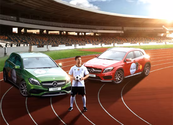 Trương Thế Vinh đặt niềm tin vào tuyển Đức tại Euro 2016 ảnh 1