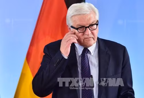 Đức kêu gọi EU không "trả đũa" sau Brexit ảnh 1