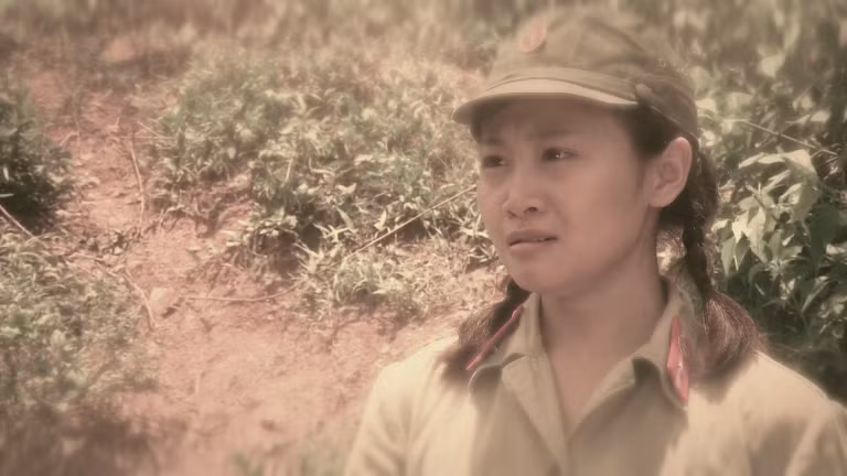 Có một con đường Trường Sơn âm thanh ít người biết đến ảnh 5