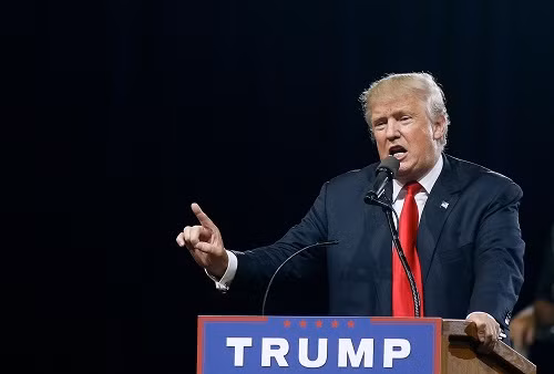 5 điều Donald Trump cần làm để giành chiến thắng ảnh 1