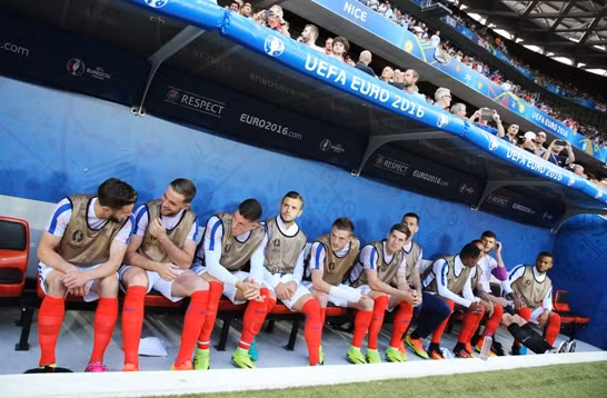 EURO 2016: Những lý do khiến Anh bị loại sớm ảnh 1
