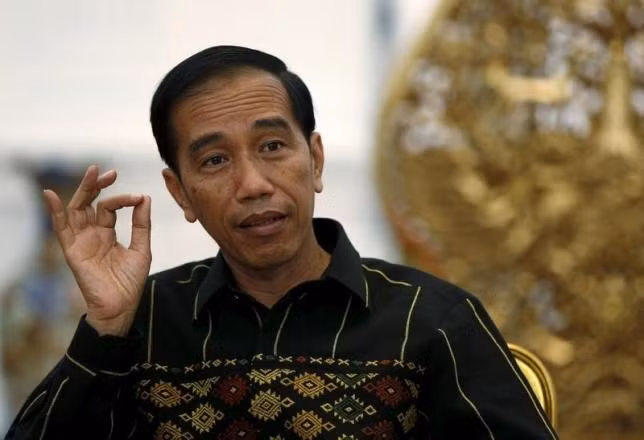 Indonesia phát tín hiệu mạnh mẽ với Trung Quốc về Biển Đông ảnh 1