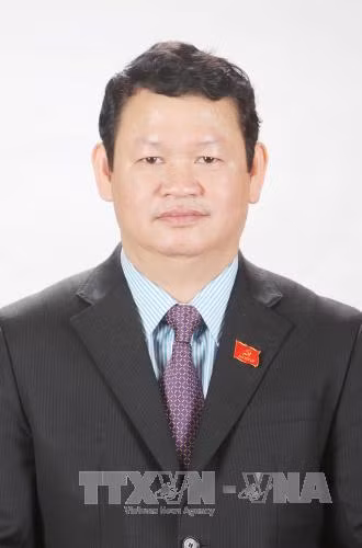 Các lãnh đạo chủ chốt tỉnh Lào Cai đều tái đắc cử ảnh 1