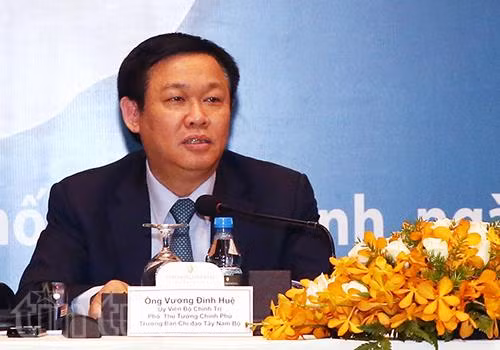 Hành động ngay vì Đồng bằng sông Cửu Long ảnh 1