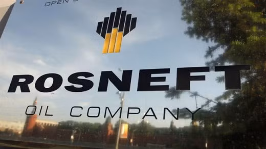Nga có thể bán cổ phần Rosneft cho Trung Quốc ảnh 1