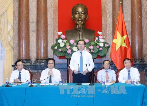 Các FTA mở ra không gian phát triển mới ảnh 1
