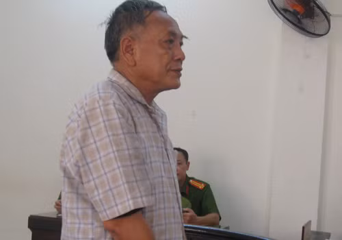 30 năm tù cho "chuyên viên cao cấp" lừa đảo ảnh 1
