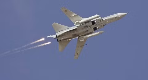 Thổ Nhĩ Kỳ sẵn sàng bồi thường vì bắn hạ Su-24 Nga ảnh 1