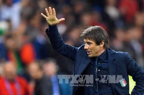 Conte và Loew, cuộc chiến của hai phong cách ảnh 2
