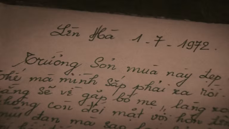Có một con đường Trường Sơn âm thanh ít người biết đến ảnh 8