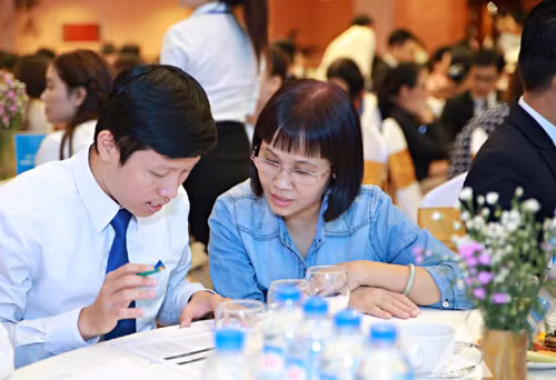 Tối ưu hiệu quả dòng vốn trong đầu tư BĐS ảnh 1