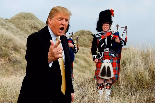 Tỷ phú Trump "đổ dầu vào lửa" về tương lai EU ảnh 1