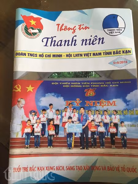 Học trò nghèo càng nghèo vì “ngôi nhà khăn quàng đỏ” bị tước đoạt ảnh 1