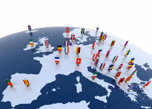 Brexit đẩy xa ngày Séc dùng đồng euro ảnh 1