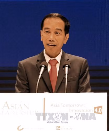 Indonesia "giữ" quần đảo Natuna khỏi Trung Quốc ra sao ảnh 1