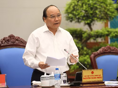 Thủ tướng tiếp Phó Chủ tịch World Bank ảnh 1