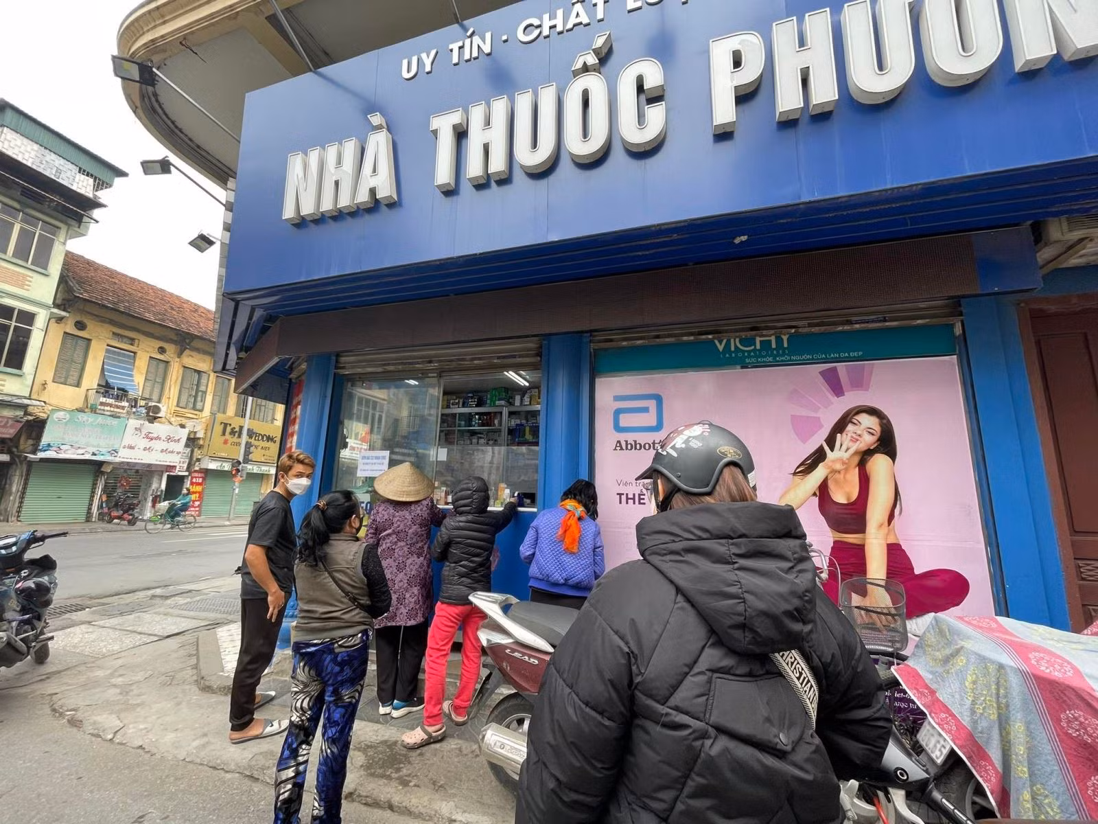 Chú thích ảnh
