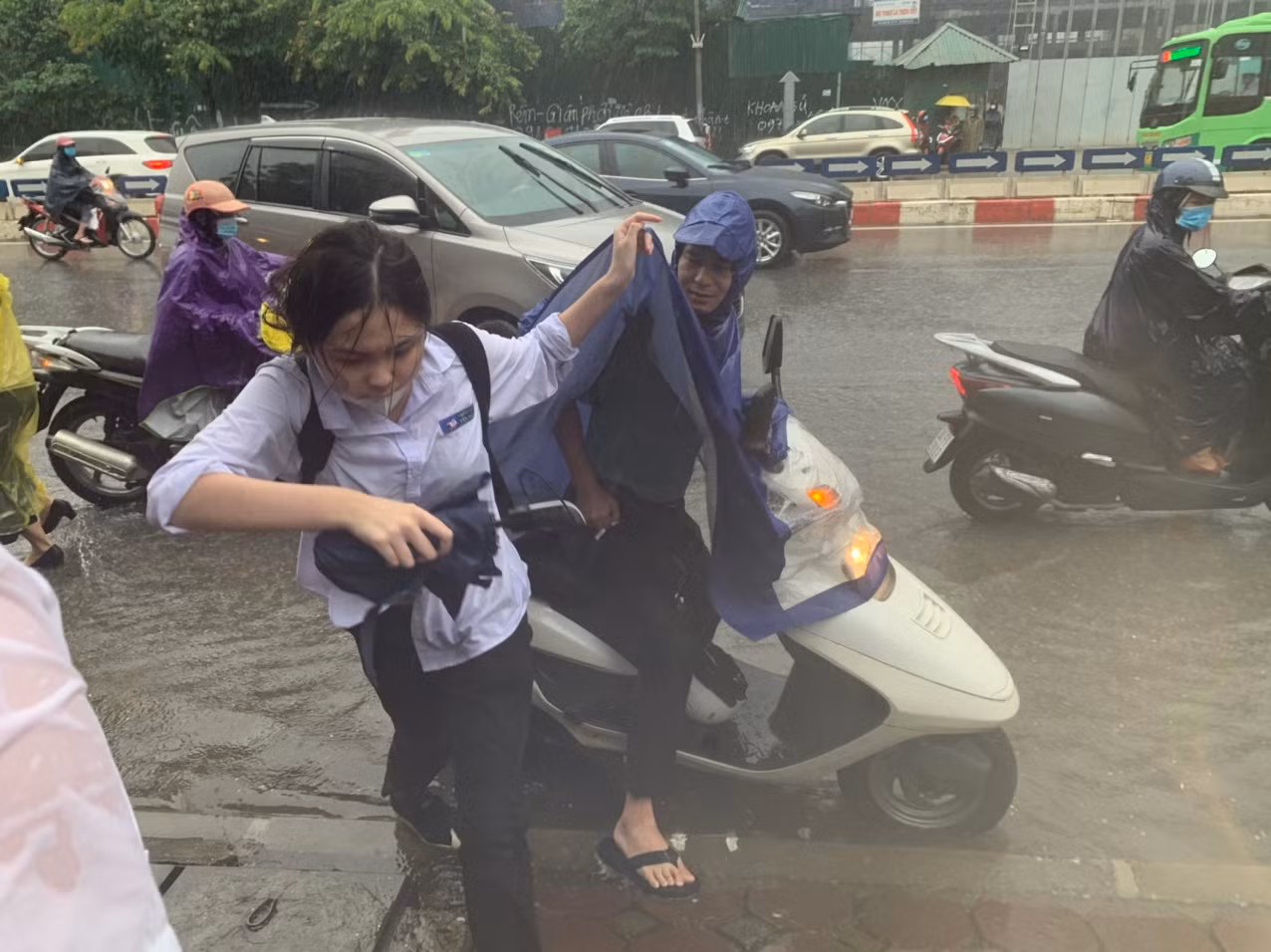 Chú thích ảnh